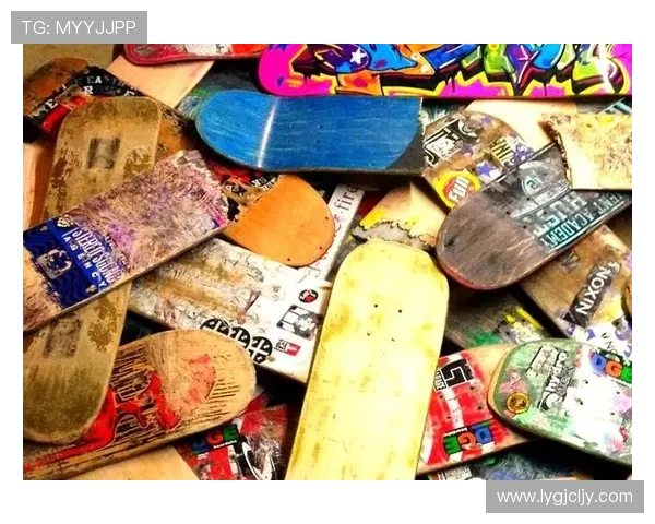 武汉滑板队的转型之路：探索滑板文化的深度与未来发展