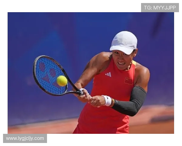 武汉网球队在网球节奏排名中创下新高展现强劲实力与团队协作精神