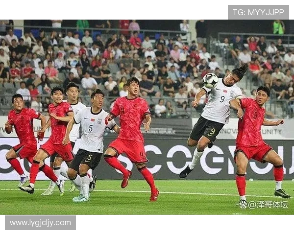 东亚杯精彩对决中国台北迎战蒙古队期待激烈较量与精彩表现