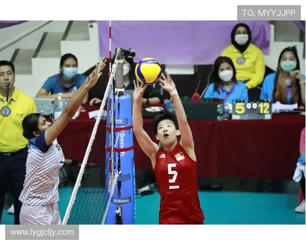 亚锦赛精彩回放中国队与印度队的激烈对决全程回顾